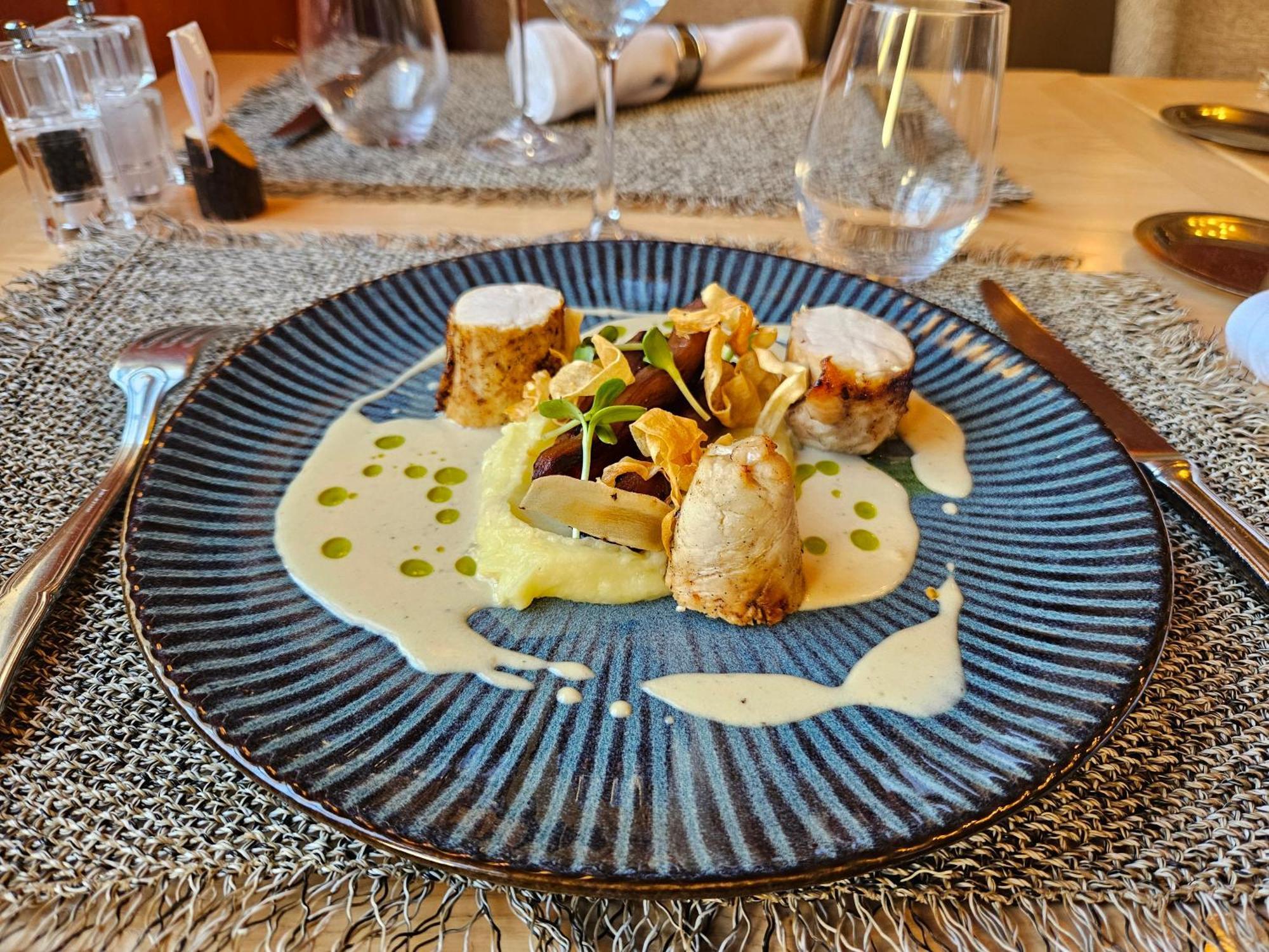 Logis Hotel Restaurant Relais De La Mothe Yzeures-sur-Creuse Zewnętrze zdjęcie