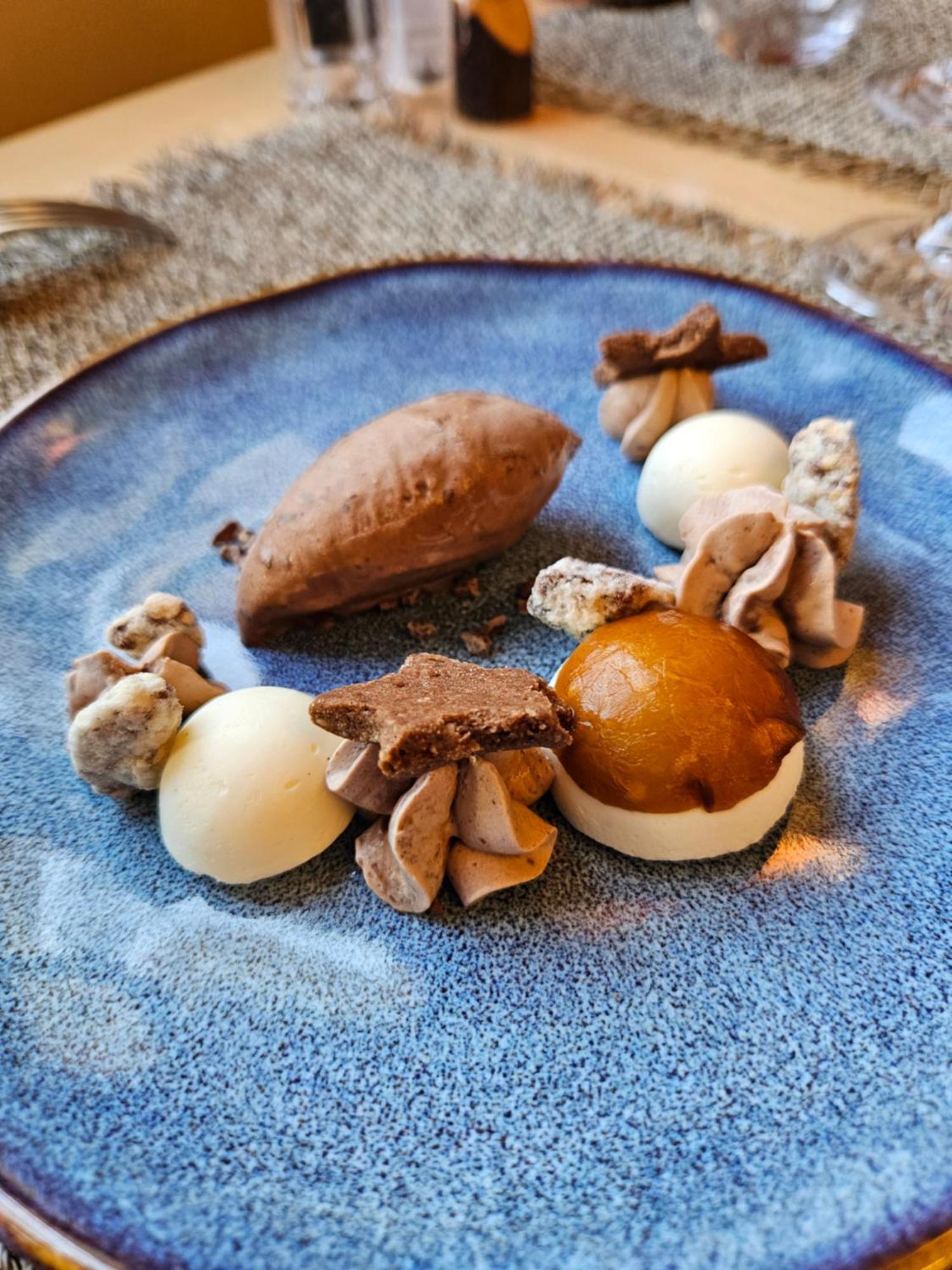 Logis Hotel Restaurant Relais De La Mothe Yzeures-sur-Creuse Zewnętrze zdjęcie